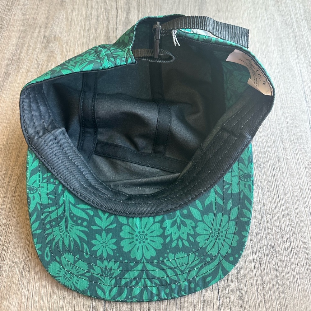 Skida Brim Hat - Picture 2 of 3